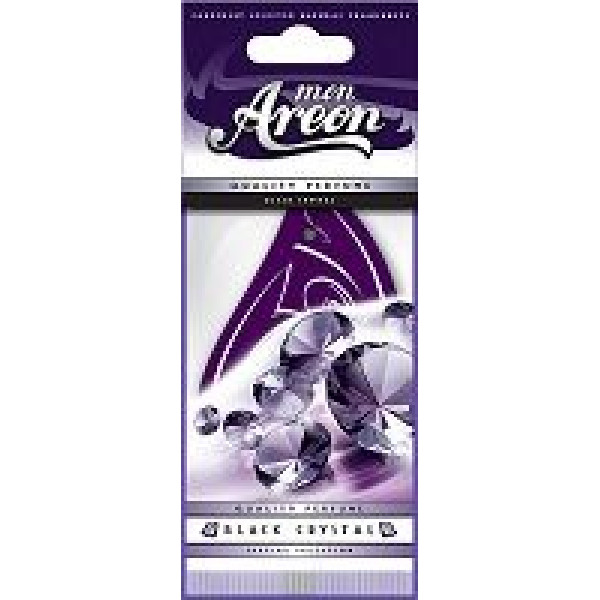 Aromatizator Areon Mon Areon (Black Crystal) Aromatizator Areon Mon Areon (Black Crystal)