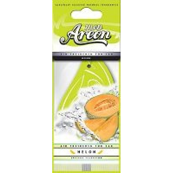 Aromatizator Areon Mon Areon (Melon) Aromatizator Areon Mon Areon (Melon)