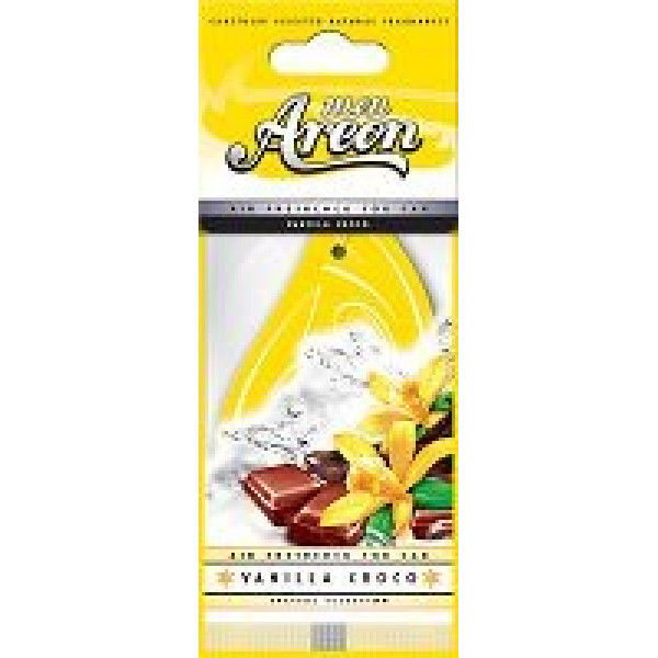 Aromatizator Areon Mon Areon (Vanilla Choco) Aromatizator Areon Mon Areon (Vanilla Choco)
