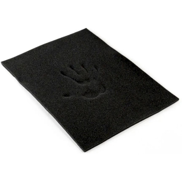 CTK LineFix 7.0 mm 500*1000 Шумоизоляционный материал CTK LineFix 7.0 mm 500*1000 Шумоизоляционный материал