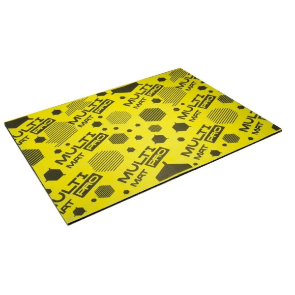CTK Multimat Pro 5.5 mm 500*700 Material de izolare a vibratiilor CTK Multimat Pro 5.5 mm 500*700 Material de izolare a vibratiilor