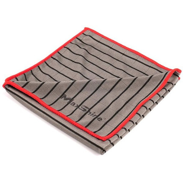 MaxShine 1034040G "Carbon Fiber Towel 16"x16"/40x40cm - 360gsm MaxShine 1034040G "Carbon Fiber Towel 16"x16"/40x40cm - 360gsm