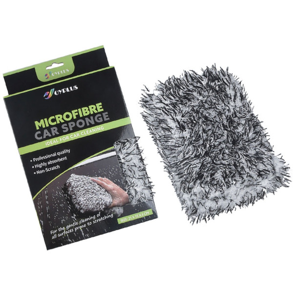 AD0600 Губка из микрофибры AD0600 Губка из микрофибры