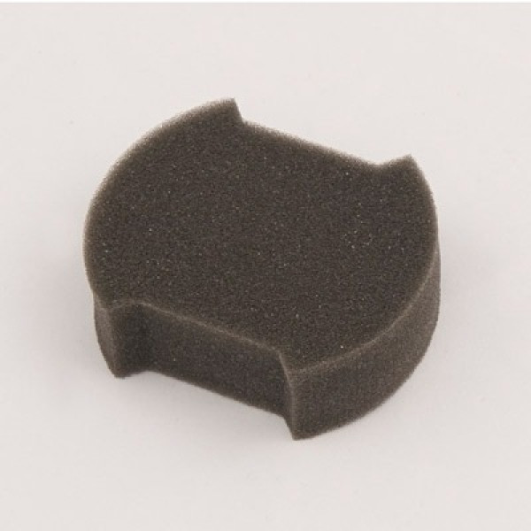 Applicator sponge for care 999290 burete aplicator pentru îngrijirea suprafețelor la interior Applicator sponge for care 999290 burete aplicator pentru îngrijirea suprafețelor la interior