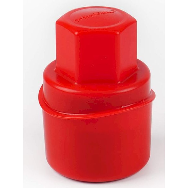 MaxShine 9011021 Foam Waxing Applicator MaxShine 9011021 Foam Waxing Applicator