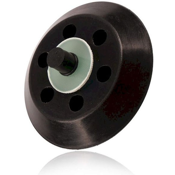 MaxShine 3013070P Polisher Backing Plate - 3 inch MaxShine 3013070P Polisher Backing Plate - 3 inch