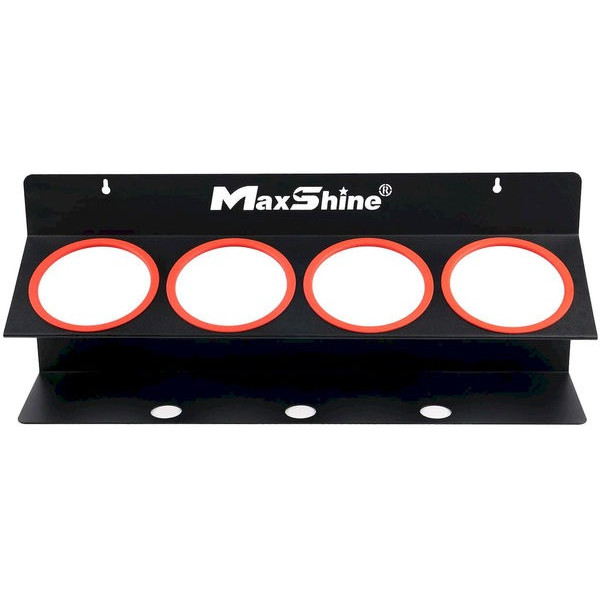 MaxShine H03EH Spray Bottle and Compound Holder MaxShine H03EH Spray Bottle and Compound Holder