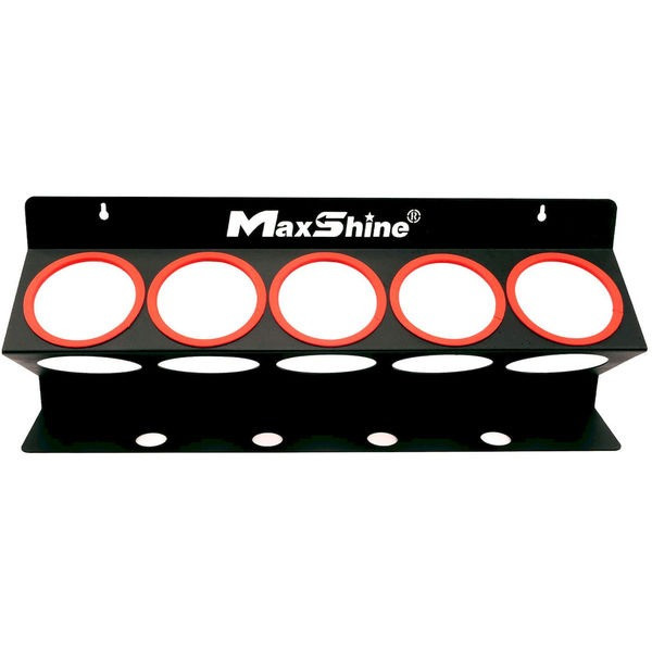 MaxShine H03H Spray Bottle and Compound Holder MaxShine H03H Spray Bottle and Compound Holder