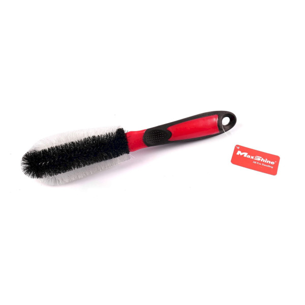 MaxShine 7011017 Tire Cleaning Brush MaxShine 7011017 Tire Cleaning Brush