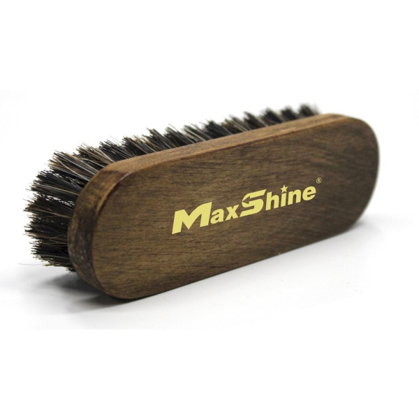 MaxShine 7022007 Универсальная щетка с натуральной щетиной MaxShine 7022007 Универсальная щетка с натуральной щетиной