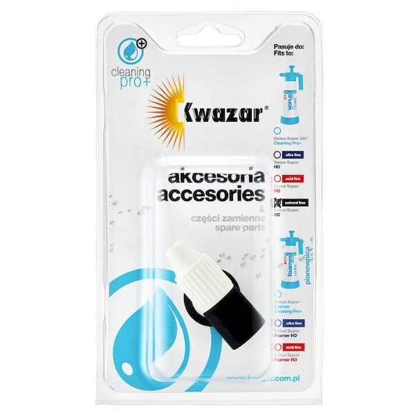 WAT.2033 Joint ending Venus Super HD Solvent blister Шарнирный наконечник WAT.2033 Joint ending Venus Super HD Solvent blister Шарнирный наконечник