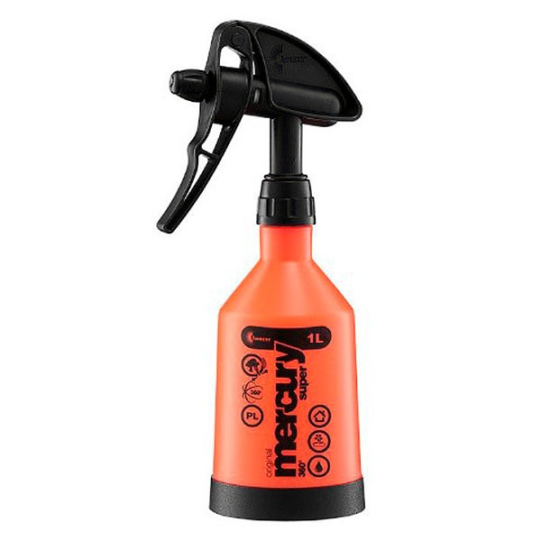 Опрыскиватель Mercury SUPER 360 V-1 Garden Pro Опрыскиватель Mercury SUPER 360 V-1 Garden Pro