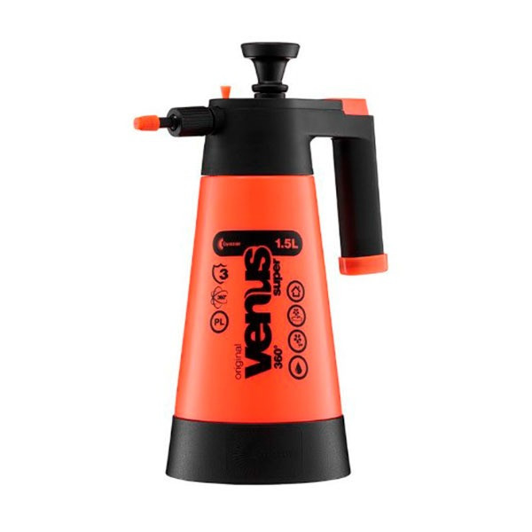 Sprayer Venus SUPER 360 V-1.5 Garden Pro Sprayer Venus SUPER 360 V-1.5 Garden Pro