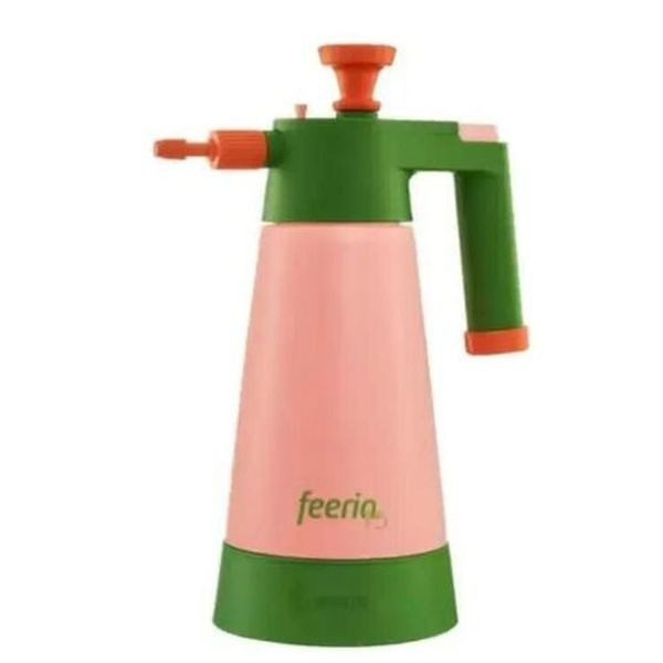 WOV.2057 Sprayer VENUS SUPER 360 V-1.5 Garden Pro FEERIA MAGNOLIA Pulverizator 1.5 л WOV.2057 Sprayer VENUS SUPER 360 V-1.5 Garden Pro FEERIA MAGNOLIA Pulverizator 1.5 л