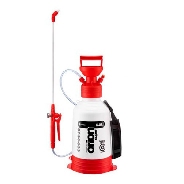 Распылитель Orion Super HD Acid line 6.0L Распылитель Orion Super HD Acid line 6.0L