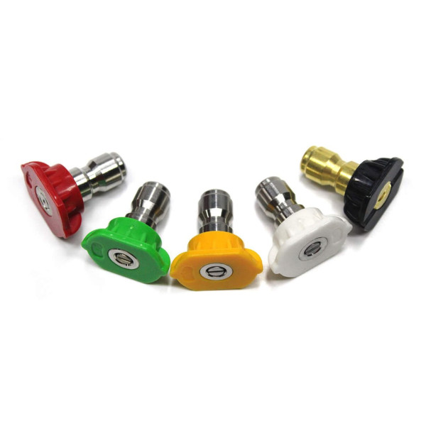 MaxShine 701202 Pressure Washer Nozzles MaxShine 701202 Pressure Washer Nozzles