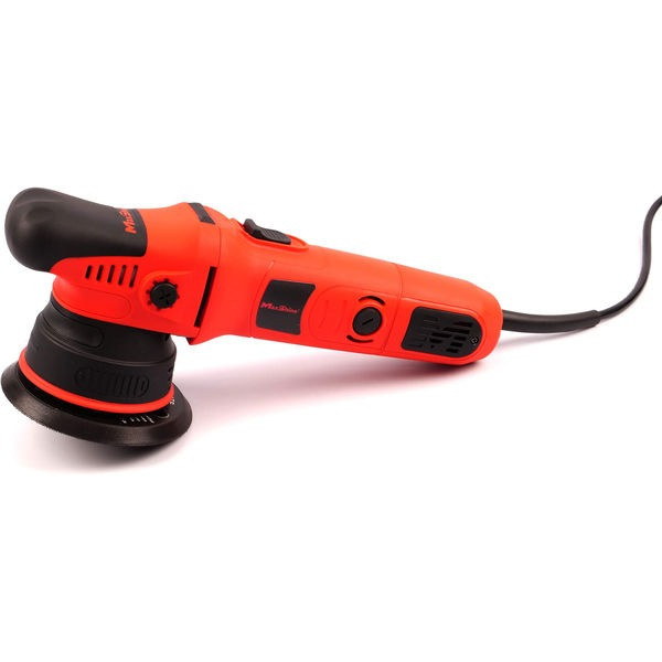 MaxShine M8S V2 Dual Action Polisher Red MaxShine M8S V2 Dual Action Polisher Red