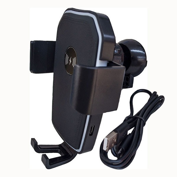 K81B Suport auto cu incarcator wireless. Senzor Inteligent K81B Suport auto cu incarcator wireless. Senzor Inteligent