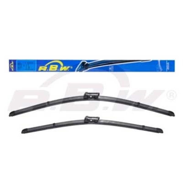 Дворники R.B.W. 90003/26+14 650mm+350mm Дворники R.B.W. 90003/26+14 650mm+350mm