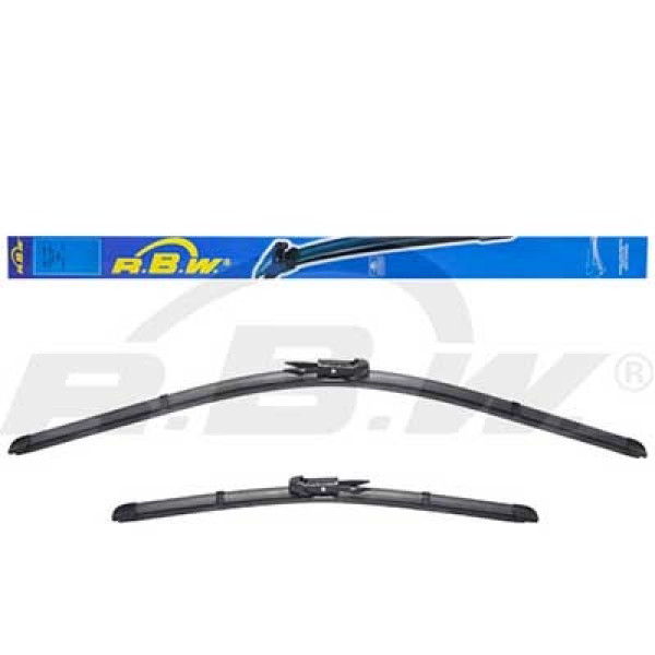 Дворники R.B.W. 90302/26+16 650mm+400mm Дворники R.B.W. 90302/26+16 650mm+400mm