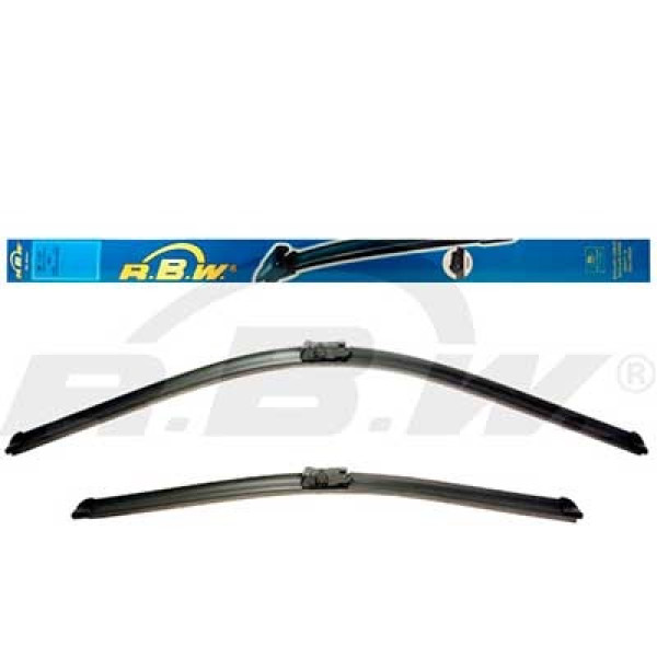 Дворники R.B.W. 90361/30+21 750mm+530mm Дворники R.B.W. 90361/30+21 750mm+530mm