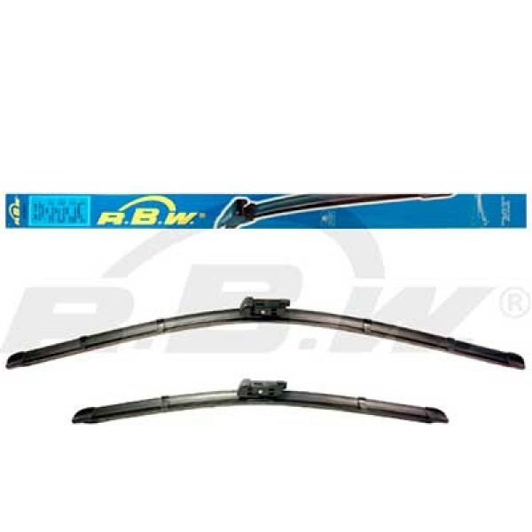 Stergatoare parbriz R.B.W. 90454 24 +16 600mm+400mm Stergatoare parbriz R.B.W. 90454 24 +16 600mm+400mm