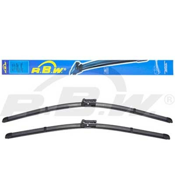 Дворники R.B.W. 90455/24+21 600mm+530m Дворники R.B.W. 90455/24+21 600mm+530m