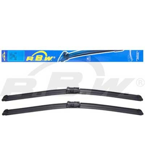Дворники R.B.W. 90502 21 +2 530mm+530mm Дворники R.B.W. 90502 21 +2 530mm+530mm
