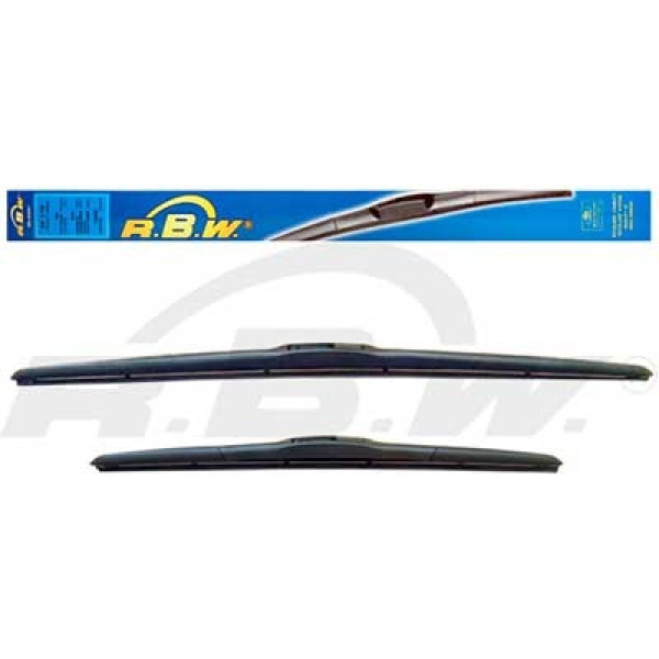 Perii parbriz R.B.W. 92601/24+18 600mm+450mm Perii parbriz R.B.W. 92601/24+18 600mm+450mm