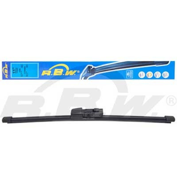 Perii parbriz R.B.W. 95211 Rear 11 285mm Perii parbriz R.B.W. 95211 Rear 11 285mm