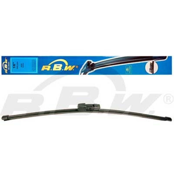 Дворники R.B.W. 95216 Rear 16 400mm Дворники R.B.W. 95216 Rear 16 400mm