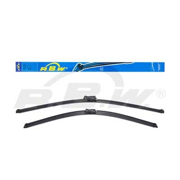 Stergatoare parbriz R B W blister 90701 22+22 550mm+550mm Stergatoare parbriz R B W blister 90701 22+22 550mm+550mm