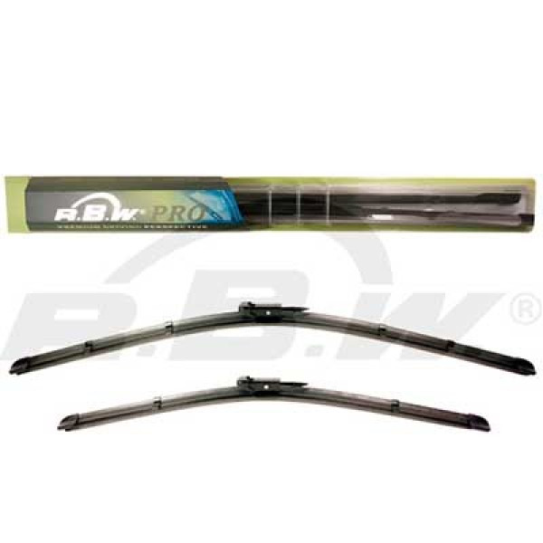 Perii parbriz R.B.W. blister 90804 24 +19 600mm + 480mm Perii parbriz R.B.W. blister 90804 24 +19 600mm + 480mm