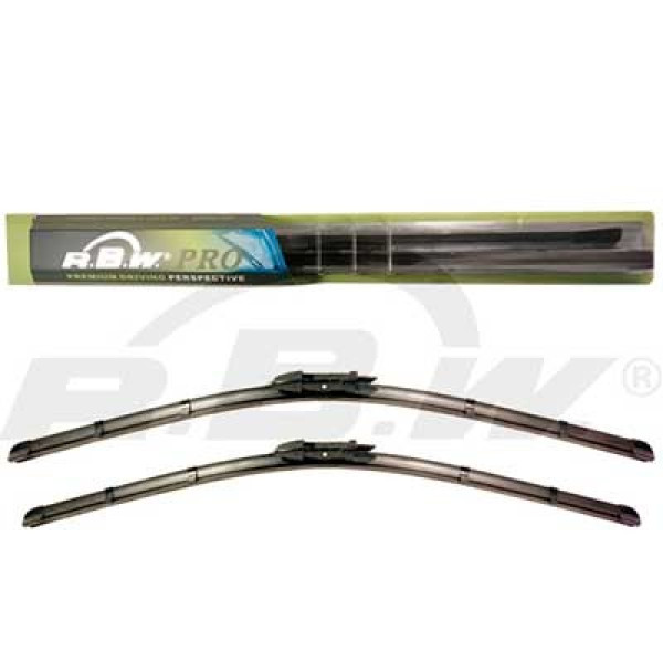 Perii parbriz R.B.W. blister 90805 24 +23 Perii parbriz R.B.W. blister 90805 24 +23