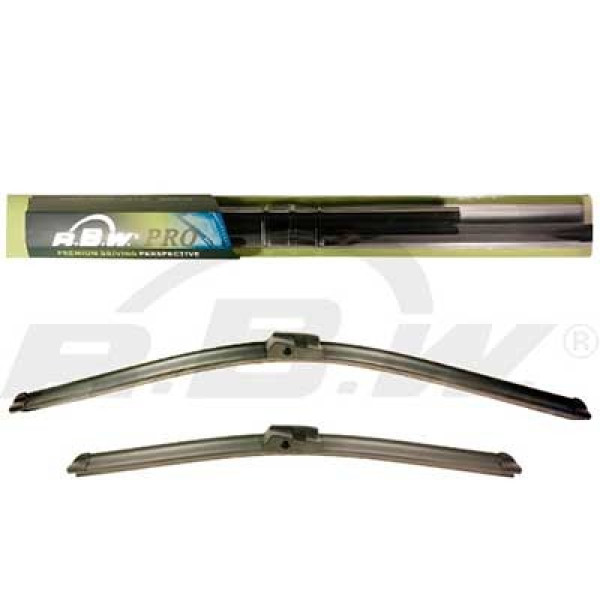 Perii parbriz R.B.W. blister 90806 26 +18 650mm + 450mm Perii parbriz R.B.W. blister 90806 26 +18 650mm + 450mm