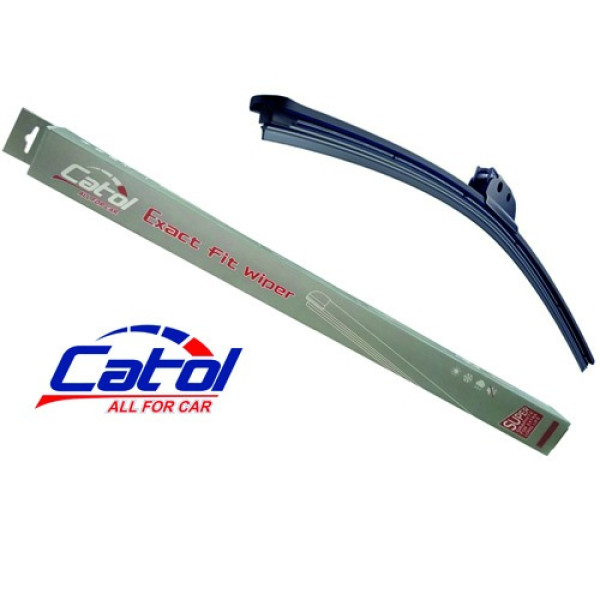 Catol Mercedes Vito (650mm) Щетка стеклоочист.(шт) Catol Mercedes Vito (650mm) Щетка стеклоочист.(шт)