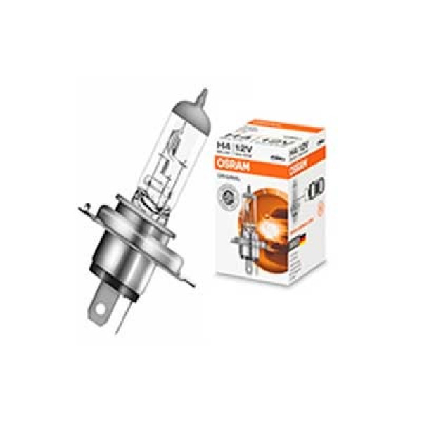 Bec haloghen Osram Night Breaker Plus 64193 H4 12V 60/55W Bec haloghen Osram Night Breaker Plus 64193 H4 12V 60/55W
