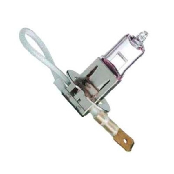 Автолампа H3 12V/55W, PK22s Standart+30% (BL) Автолампа H3 12V/55W, PK22s Standart+30% (BL)