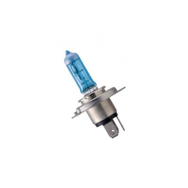 Bec auto H4 12V, 60/55W, P43t Blue Vision+30% (BL) Bec auto H4 12V, 60/55W, P43t Blue Vision+30% (BL)