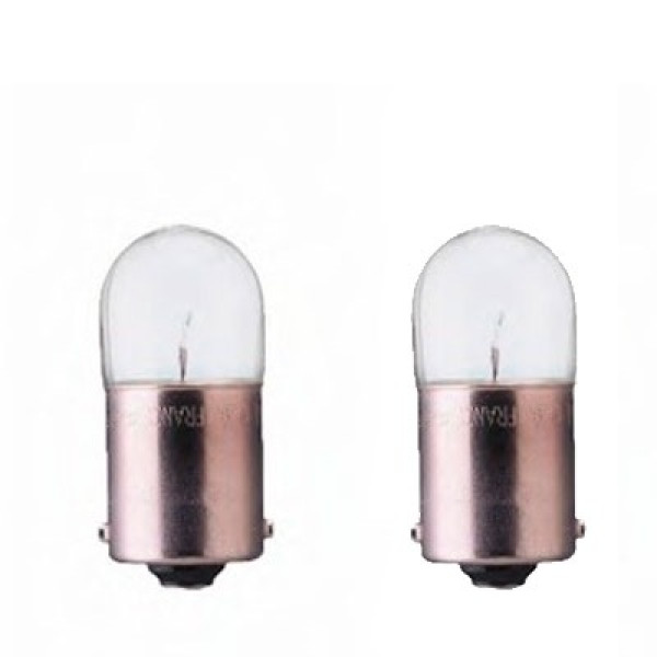Bec auto R10W 12V/10W, BA15s Standart (BL 2b) Bec auto R10W 12V/10W, BA15s Standart (BL 2b)