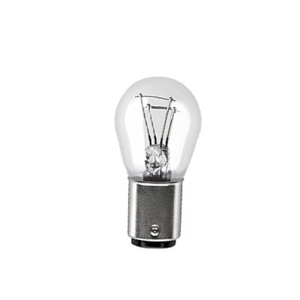 Bec auto P21/5W, 12V, 21/5W, BAY15d Standart Bec auto P21/5W, 12V, 21/5W, BAY15d Standart