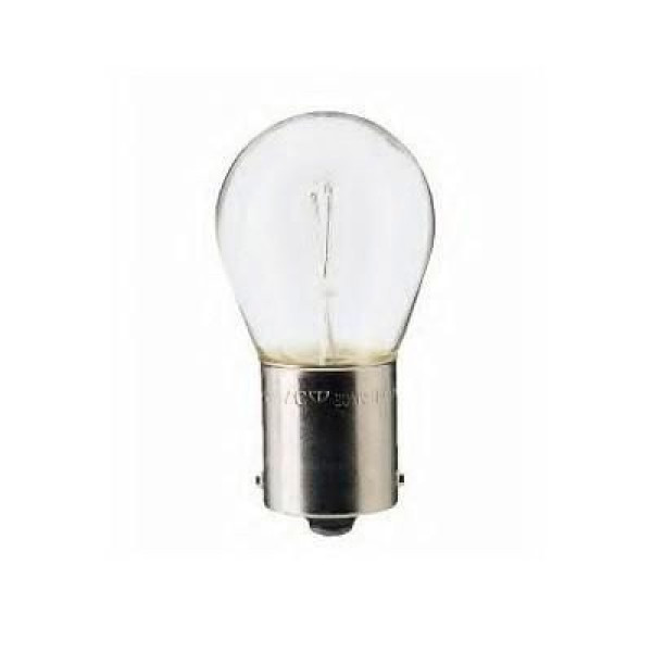 Bec auto P21W 12V/21W, BA15s Standart Bec auto P21W 12V/21W, BA15s Standart