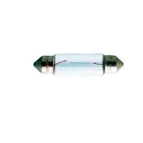 Bec auto T8,2x28, 12V/3W, SV7-8, 8,2x28 mm Bec auto T8,2x28, 12V/3W, SV7-8, 8,2x28 mm