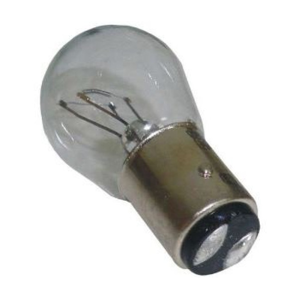 Автолампа OSRAM 12V P21/4W BAZ15D (7225) Автолампа OSRAM 12V P21/4W BAZ15D (7225)