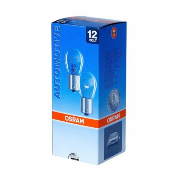 Bec auto OSRAM 12V P21W BA15s (7506) Bec auto OSRAM 12V P21W BA15s (7506)