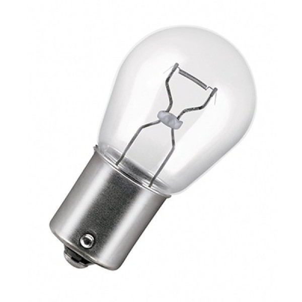 Bec auto OSRAM P21W 12V 21W BA15s OS Bec auto OSRAM P21W 12V 21W BA15s OS