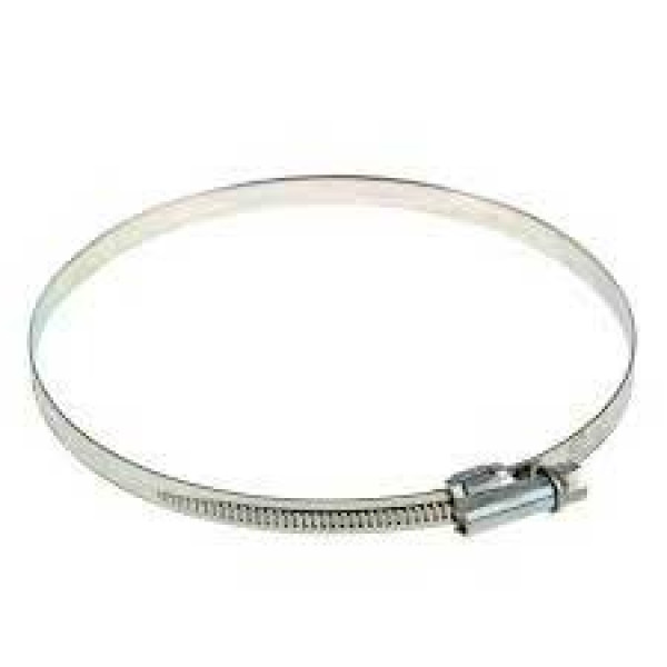Colier de fier 115-135 mm Colier de fier 115-135 mm