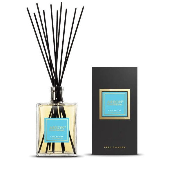 Ароматизатор Areon Home Perfume Sticks 1L (Aquamarine)1шт. Ароматизатор Areon Home Perfume Sticks 1L (Aquamarine)1шт.