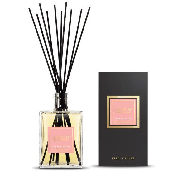 Odorizant Areon Home Perfume Sticks 1L (Peony Blosom) Odorizant Areon Home Perfume Sticks 1L (Peony Blosom)