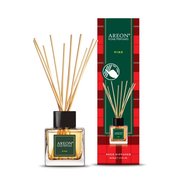 Odorizant Areon Home Parfume Sticks 50ml (Pine)1buc. Odorizant Areon Home Parfume Sticks 50ml (Pine)1buc.